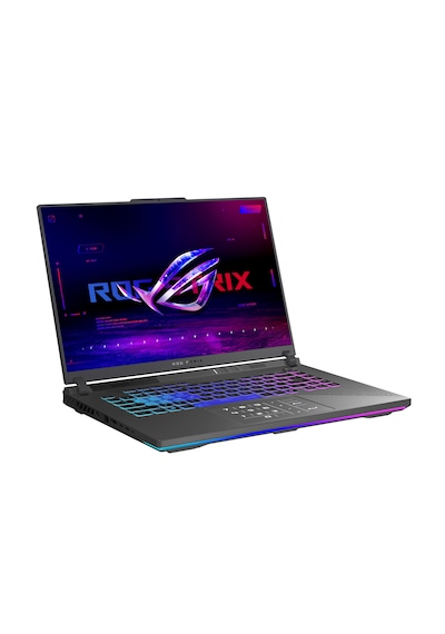 Asus Rog Strix G16 G614PR-RV052 R9-7945HX 32 GB 1 TB SSD RTX 5070Ti 16" Dos Dizüstü Bilgisayar