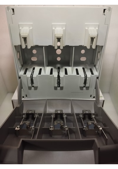 Sigma Sfh400 Yatay Tip Sigortalı Yük Ayırıcısı