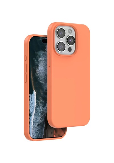 Venco Apple Uyumlu iPhone 15 Pro Home Magsafe Kapak 001