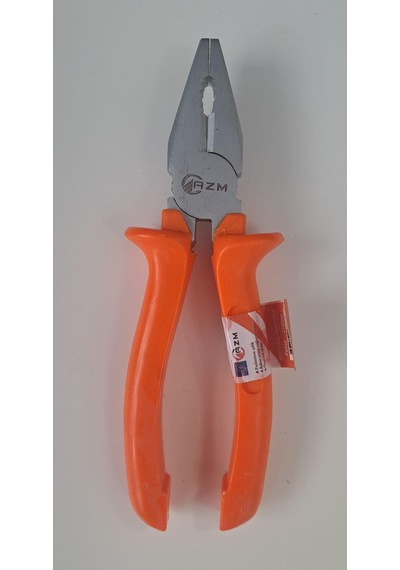 Azm 7 İnç X 180 Mm Pense