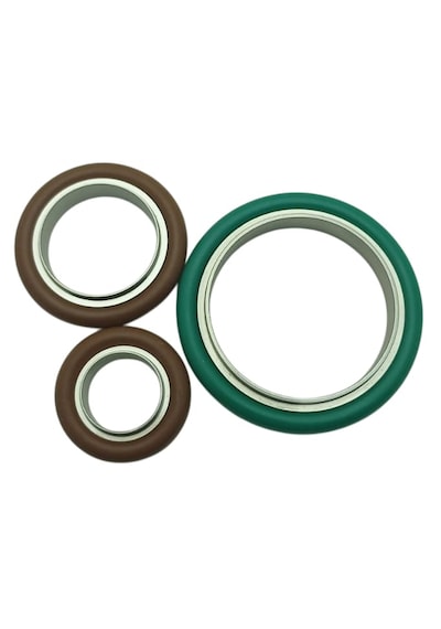 KF-50 O-ring Ve Tutucu