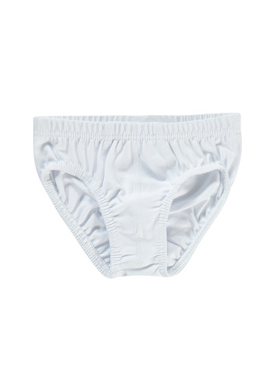 Civil Boys Erkek Çocuk 2'li Külot Set 2-10 Yaş Yeşil Beyaz 82334662423w1 Beyaz - Yeşil