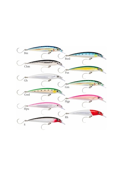 Rapala X-rap Long Cast Sahte Balığı