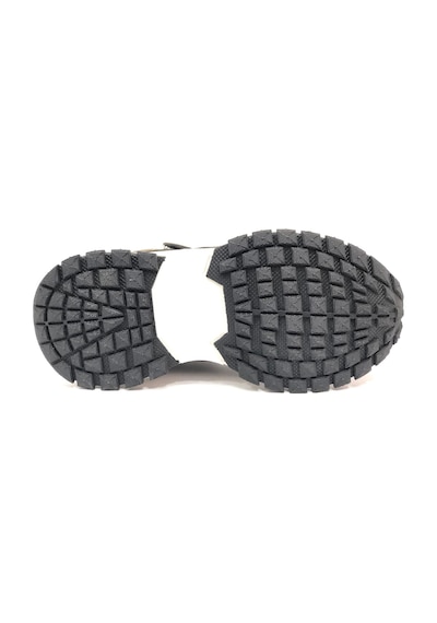 Cool Tiger Ortopedik Kaymaz Taban Unisex Çocuk Bot Haki