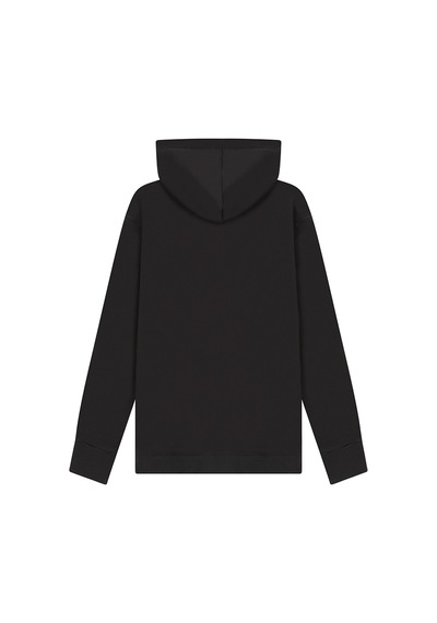 Zero One Five Zero One Fıve Unısex Sweatshırt Hdrufw234cap Siyah 1 Siyah