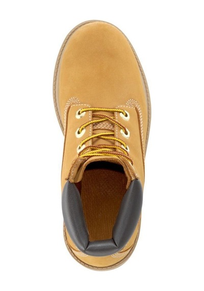 Timberland Tımberland Kadın Bot 12909 Sarı