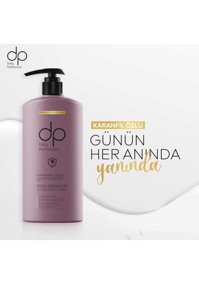 Sampuan Karanfil Özlü 425 Ml