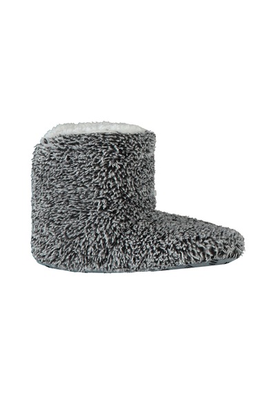 Civil Boys Erkek Çocuk Panduf 20-29 Numara Gri 94a86100224w1