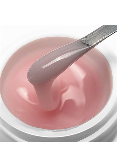 Patrisa Nail Asitsiz Kolay Yayılım Jeli - Dreamline Jel Kamuflaj Açık Pudra