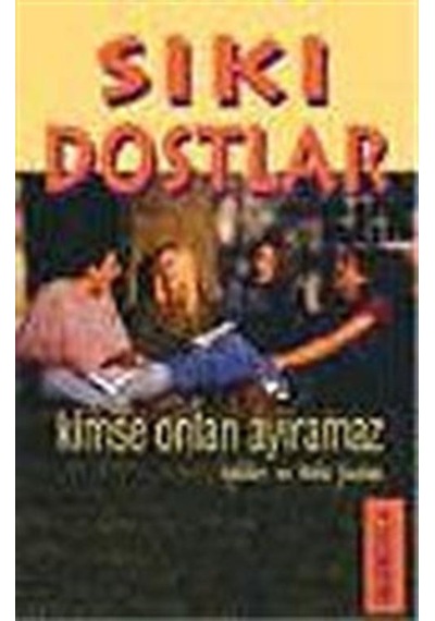 Sıkı Dostlar - Dorothee Dengel -  Dagmar Kalinke - Galata