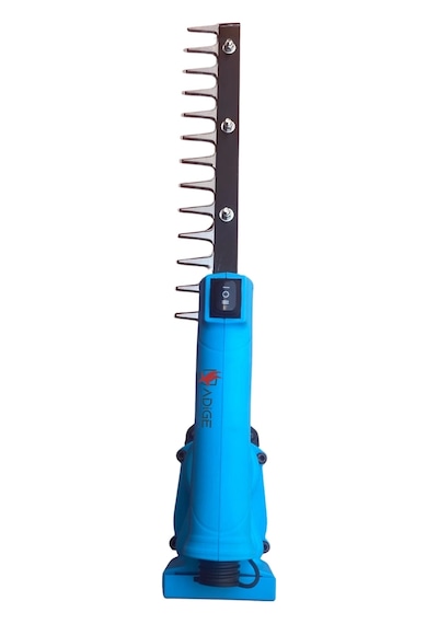 Koham TP30 Akülü Işkın Ve Filiz Alma Makinesi
