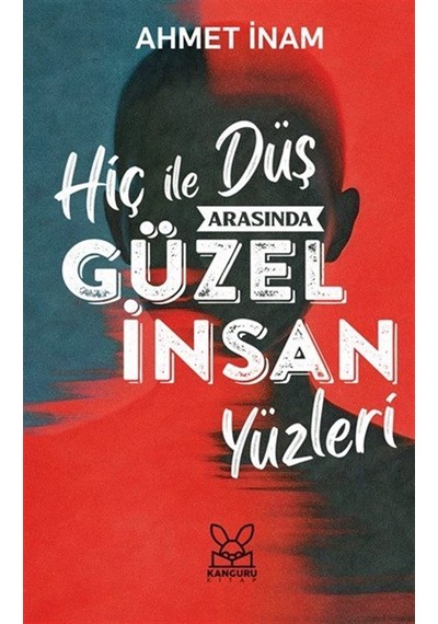 Hiç İle Düş Arasında Güzel İnsan Yüzleri / Ahmet İnam