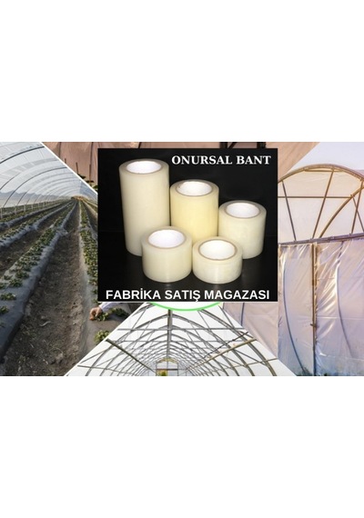 Sera Tamir Bandı 7,5 Cm X 25 M