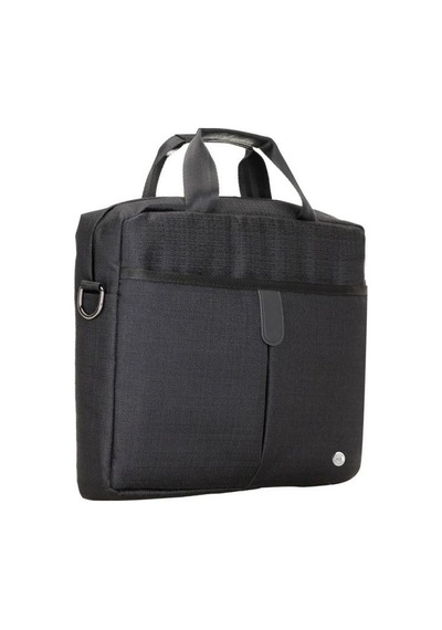 Plm Olero 13-14 inç Laptop Notebook Çantası Antrasit Renk