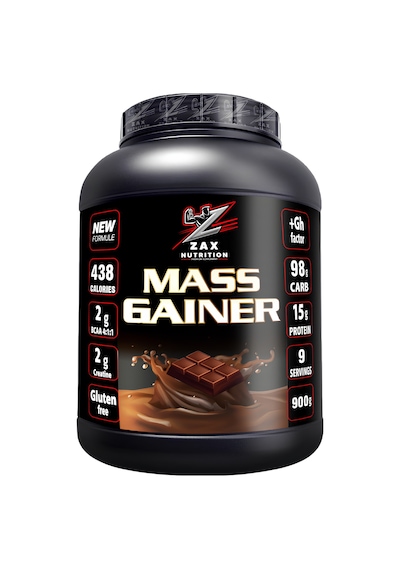 Mass Gainer 900 Gr Çikolata