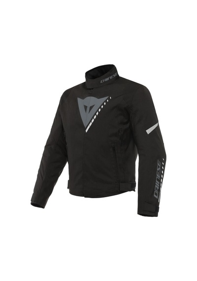 Dainese Veloce D Dry Motosiklet Montu Gri - Siyah