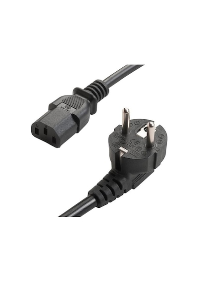 Pk-568 1.5 Metre C13 Power Kablo