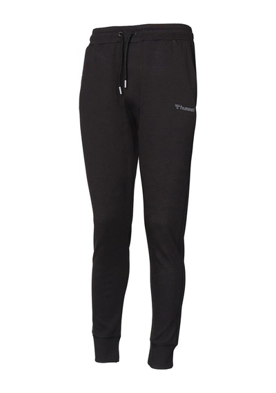 Hummel Evon Erkek Eşofman Altı 931716-2001 Siyah