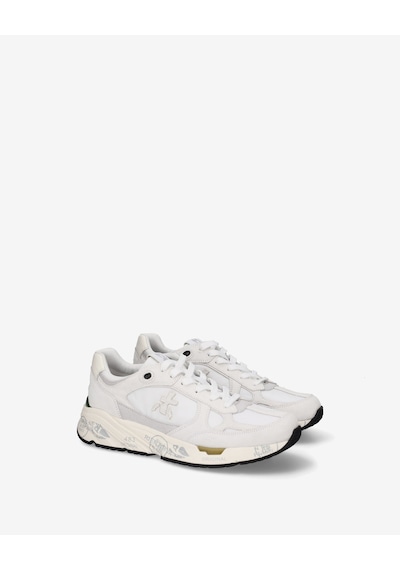 Premiata Sneakers Mased 7823 Beyaz