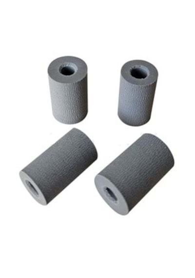 Pıckup Roller Fujitsu Uyumlu Fı-6130la/6230la/6130zla Feed Exit Roller Kit Gri Gri