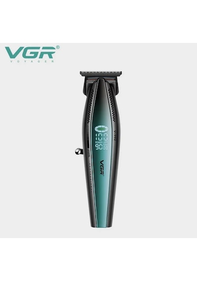 Vgr V-992 Saç Kesme Trimmer 295717366 Diğer