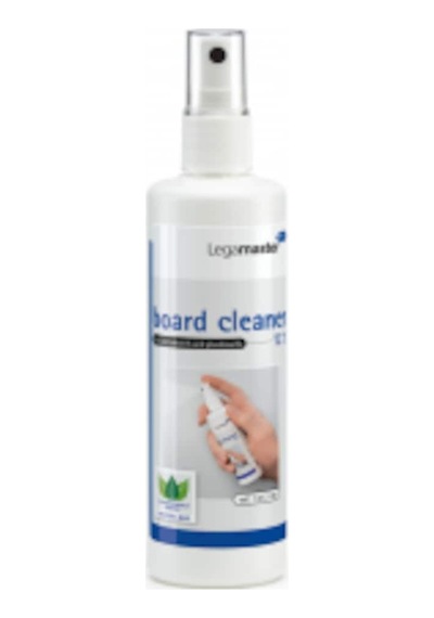 Legamaster 121300 Tz 8 Beyaz Yazı Tahtası Temizleme Spreyi 250 Ml