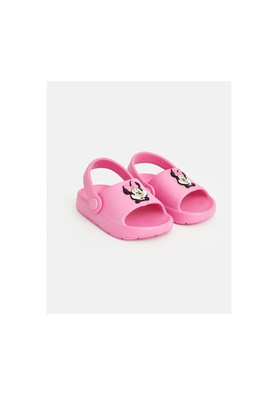 Lc Waikiki Alıta Cıty Farkıyla Lcw Steps Pembe Kız Çocuk Sandalet Pembe - 924090087 Pembe