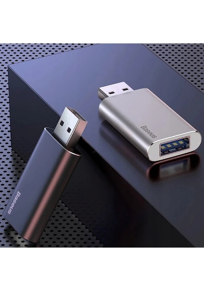 Baseus Enjoy Music U Disk 64gb Usb 3.0 Flash Disk- Bellek- 5775