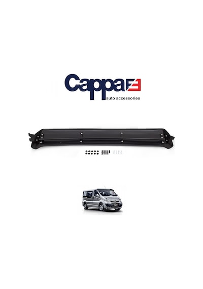 Opel Vıvaro 2001 2002 2003 2004 2005 2006 2007 Ön Cam Güneşliği