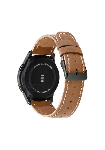 Huawei Watch Gt Gt2 Gt2E Gt2 Pro Gt3 46Mm Kordon Deri Kordon 29