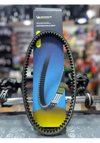 Varyatör Tahrik Kayışı Michelin 743x20x30 Hnda Fizy 125 Scooter M