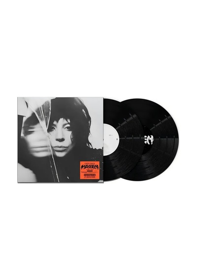 Lady Gaga - Mayhem 2lp 367381666