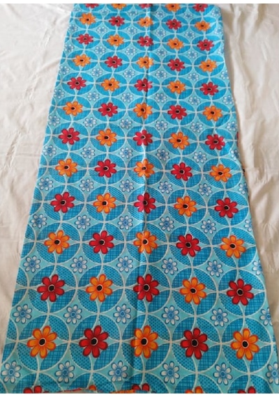 Tek Kişilik Sünger Yatak Kılıfı, Fermuarlı, Kalın 80X190X8Cm