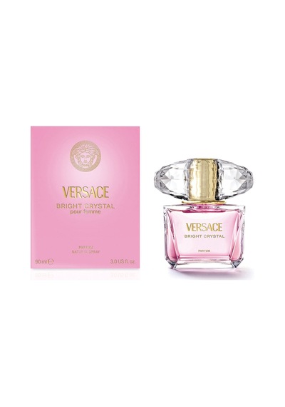 Bright Crystal Parfum 90 Ml - Kadın Parfümü Fresh 52740036