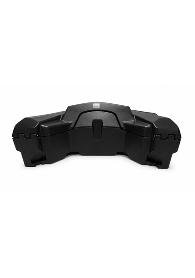 Cf Moto Cforce 450-625-1000 Arka Canta Aksesuar Siyah - Şeffaf