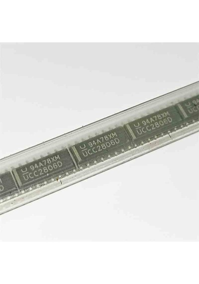 Uc2806d Smd Texas 2 Adet
