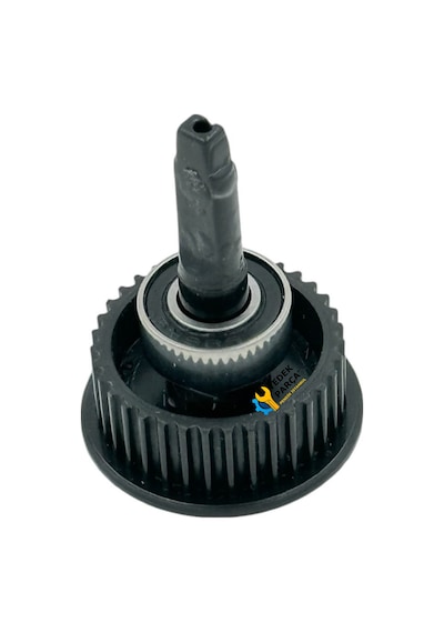 Philips Uyumlu Xc7043 Speedpro Max Emici Başlık İçi Dişlisi