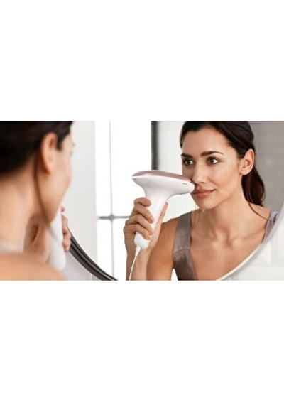 Philips Lumea Advanced Brı924/00 250.000 Atımlı Ipl Lazer Epilasyon Aleti