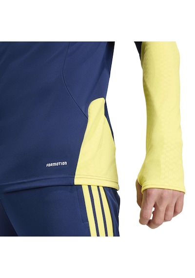 Tenabl/lgtyel Adidas Erkek Futbol Eşofman Üstü Tiro26c Top Ke9221 Mavi