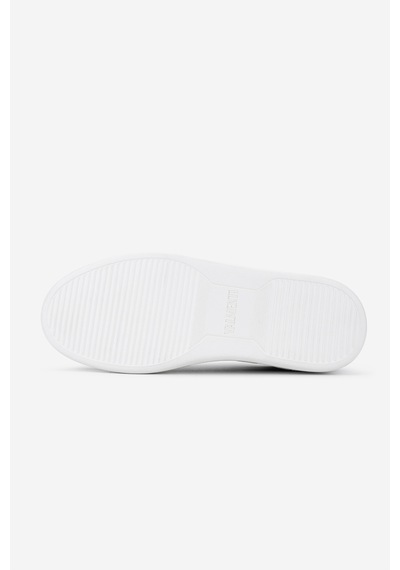 Valmenti Erkek Hakiki Deri Siyah Sneakers & Spor Ayakkabı 04 4407 Erk Ayk Y26 Sıyah Kmbn