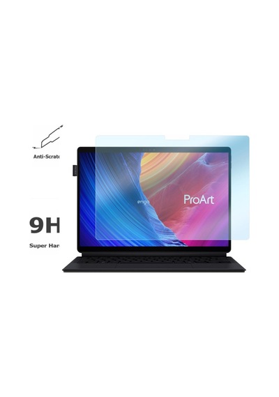 Asus Proart Pz13 Ekran Koruyucu 13.3 İnç Nano 16:10