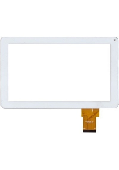 9'' Tablet Dokunmatik Ekran Beyaz Mf-369-090F