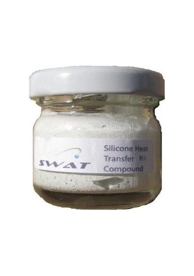 Swat Termal Macun 40Gr