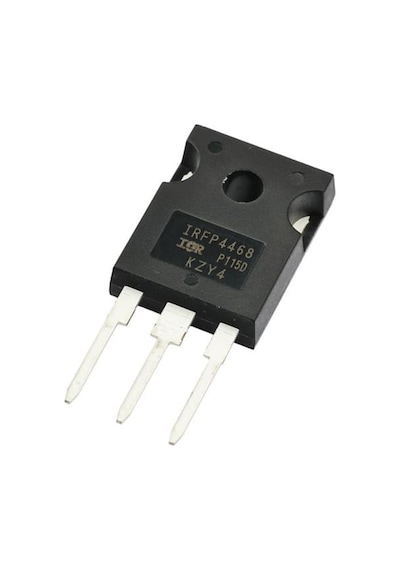 Irfp 4468 To-247 Mosfet Transistör
