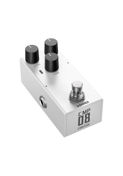 Donner Embark 08 Cmp Compressor Pedal