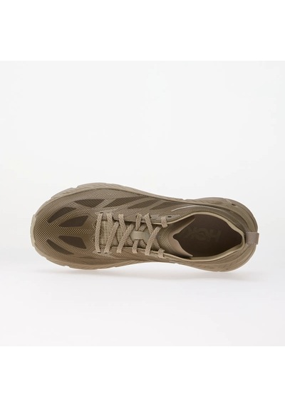Hoka Mafate Speed 4 Lite Tl Unisex Spor Ayakkabı 1186650-atpr Bej