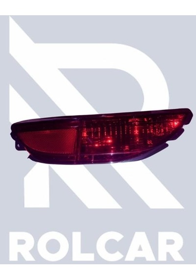 Rollcar Punto Evo Arka Sis Farı Rc11-411120 51854698