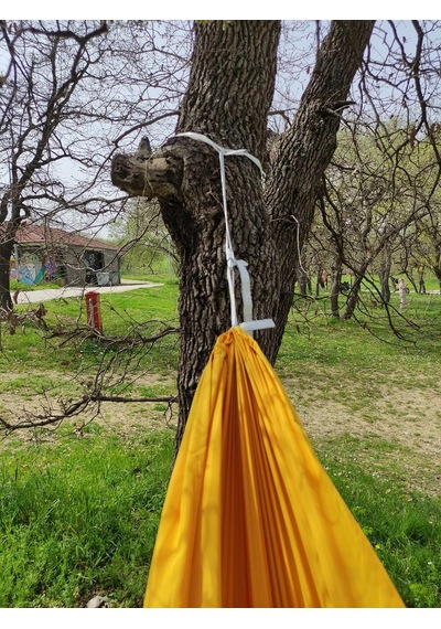 Ennu S 150x280 Cm Kamp Hamak Genel