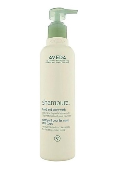 Aveda Shampure El ve Vücut Duş Jeli 250 ML