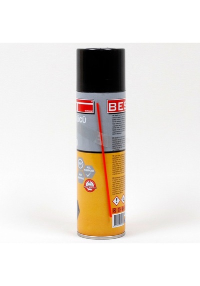 Best Pas Sökücü 250 Ml Lu250 1434